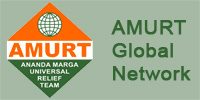 AMURT Disaster Relief – Development Cooperation